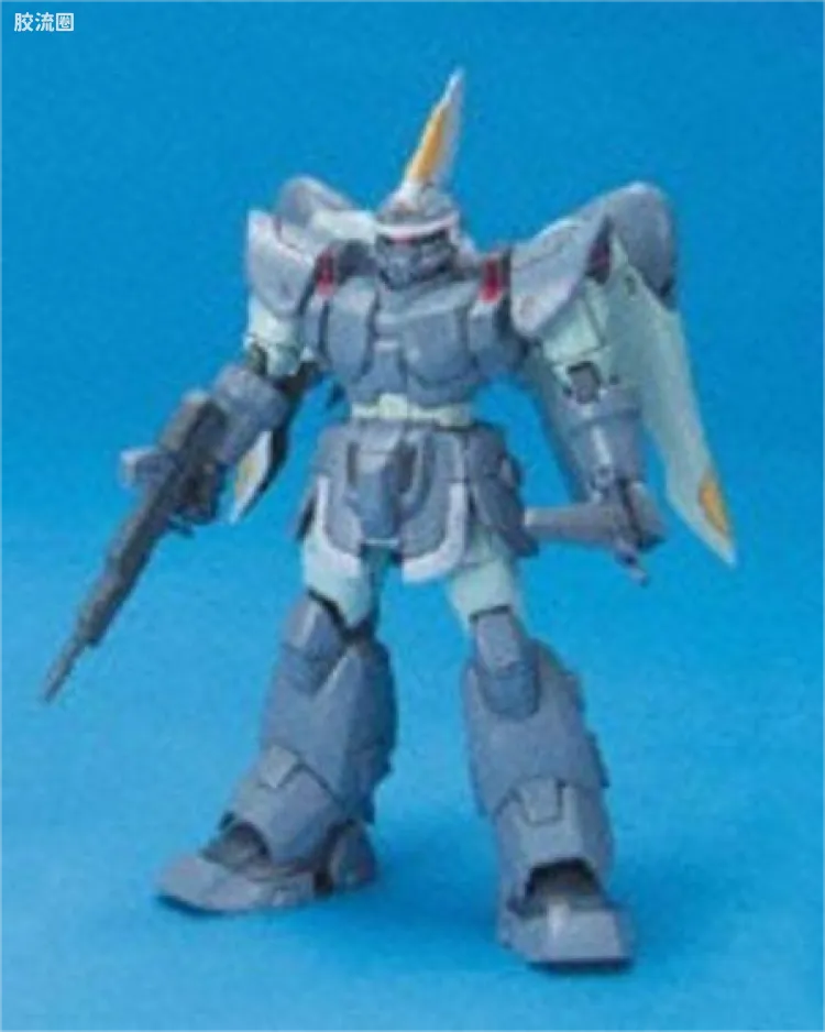 04 ZGMF-1017 金恩