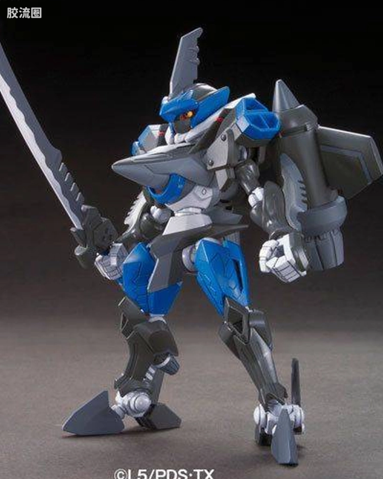 050 LBX 巴尔・代巴