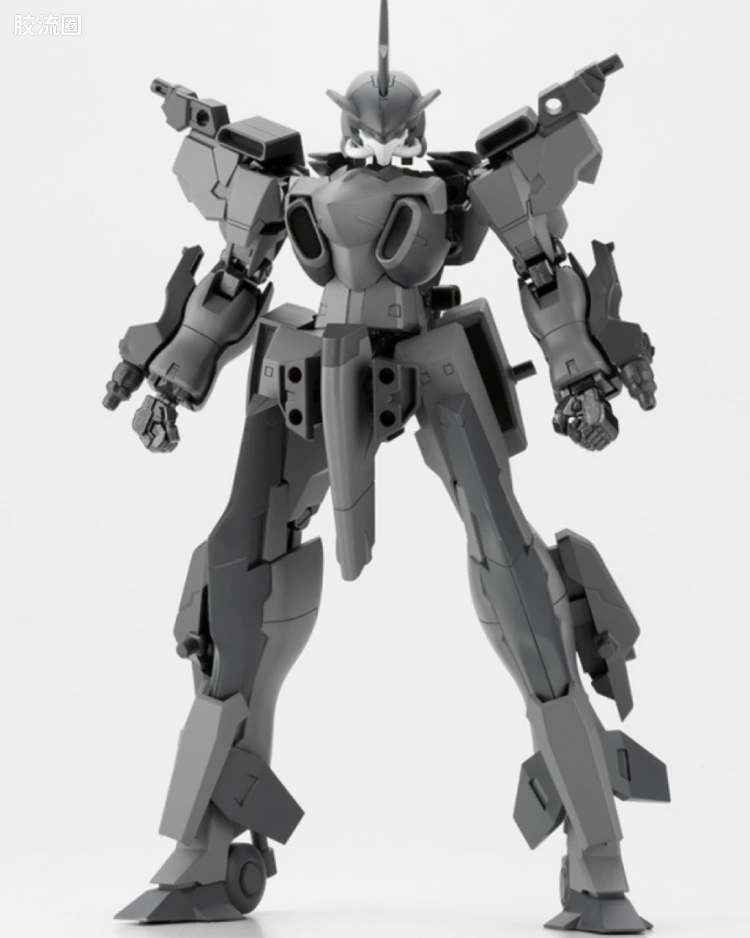 #050 SA-16Ex 短剑(装备扩张实验型)