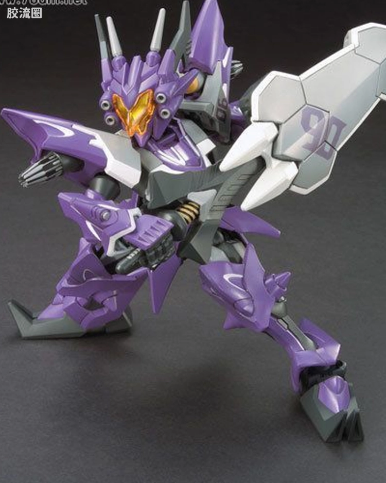051 LBX 马格纳奥尔塔斯