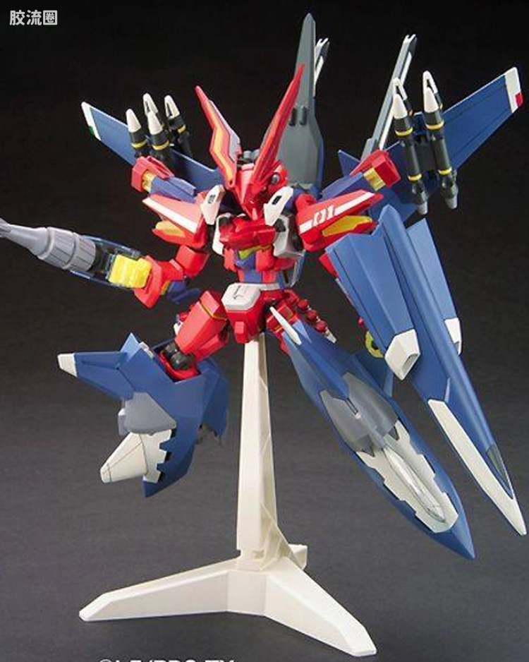 052 LBX 多特布拉斯莱萨(飞行装备)