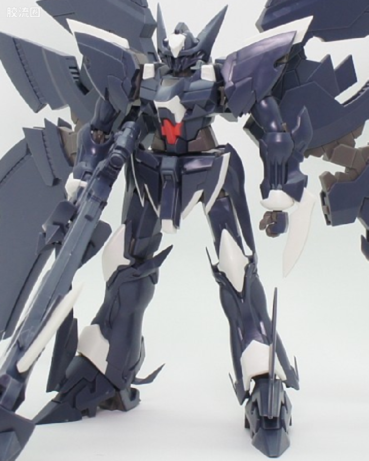 053 Galilnagant