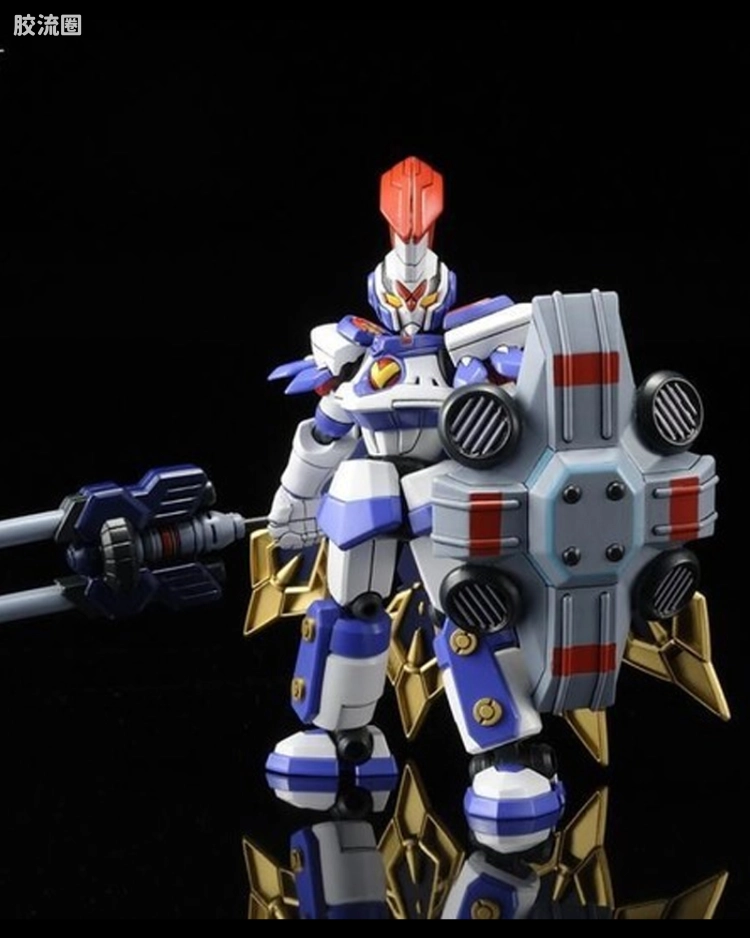 056 LBX 阿基里斯 II