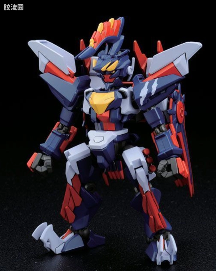  058 LBX D-Regiudia