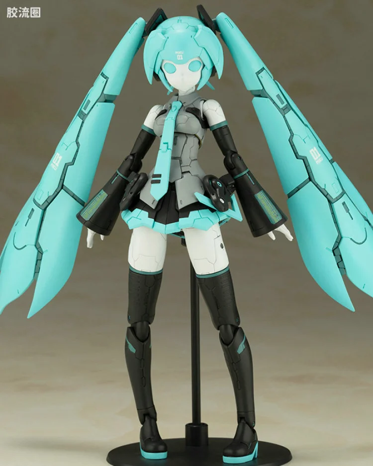 #059 初音未来 柳濑敬之Ver.