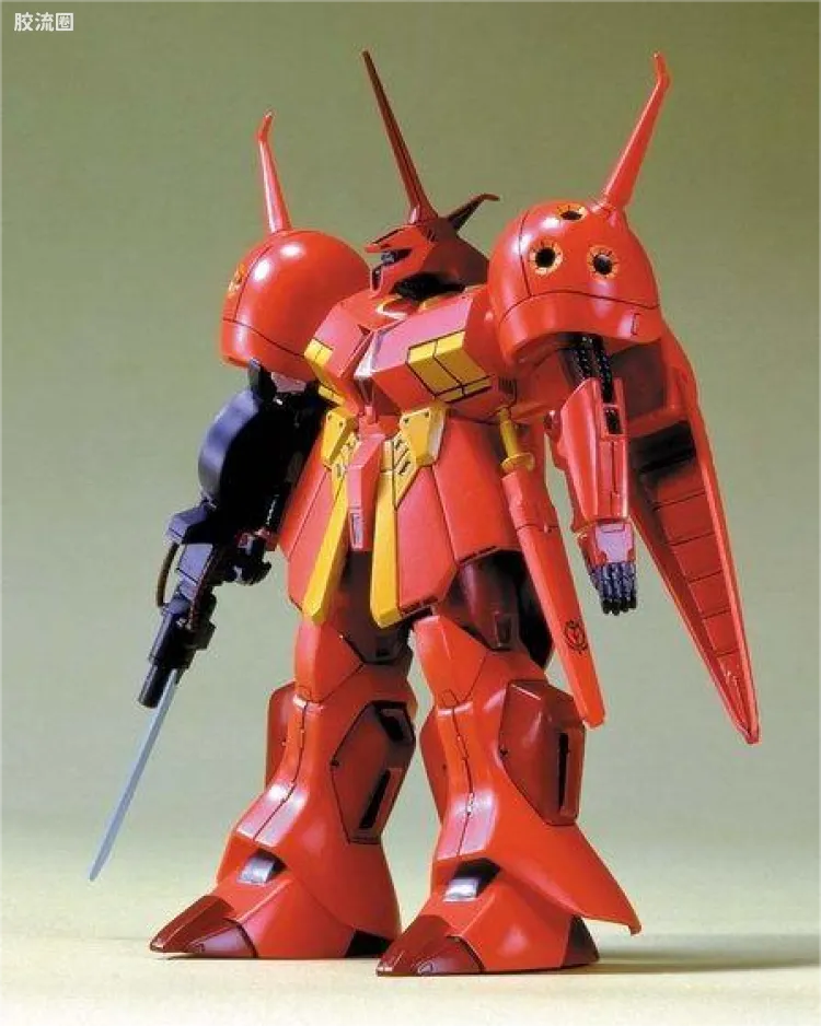 05 AMX-104 R·贾贾