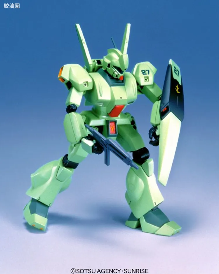 05 RGM-89 杰刚