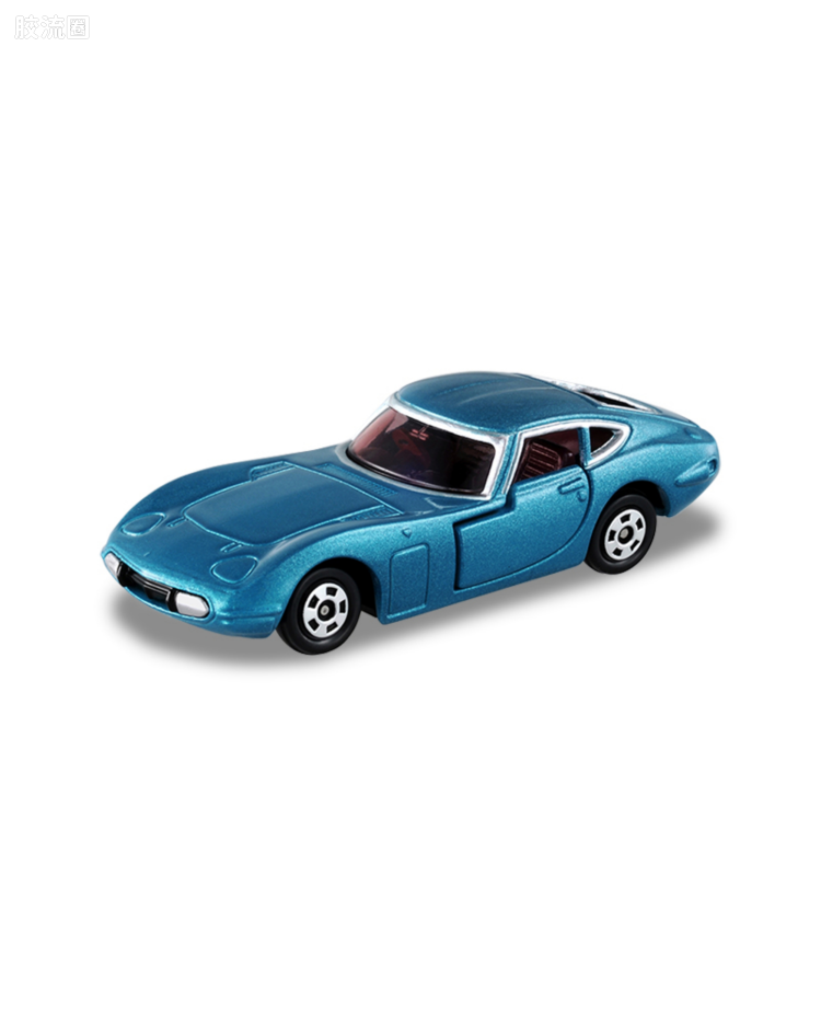 05 丰田2000GT