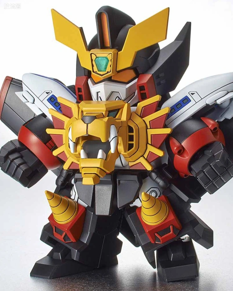 05 勇者王GaoGaiGar