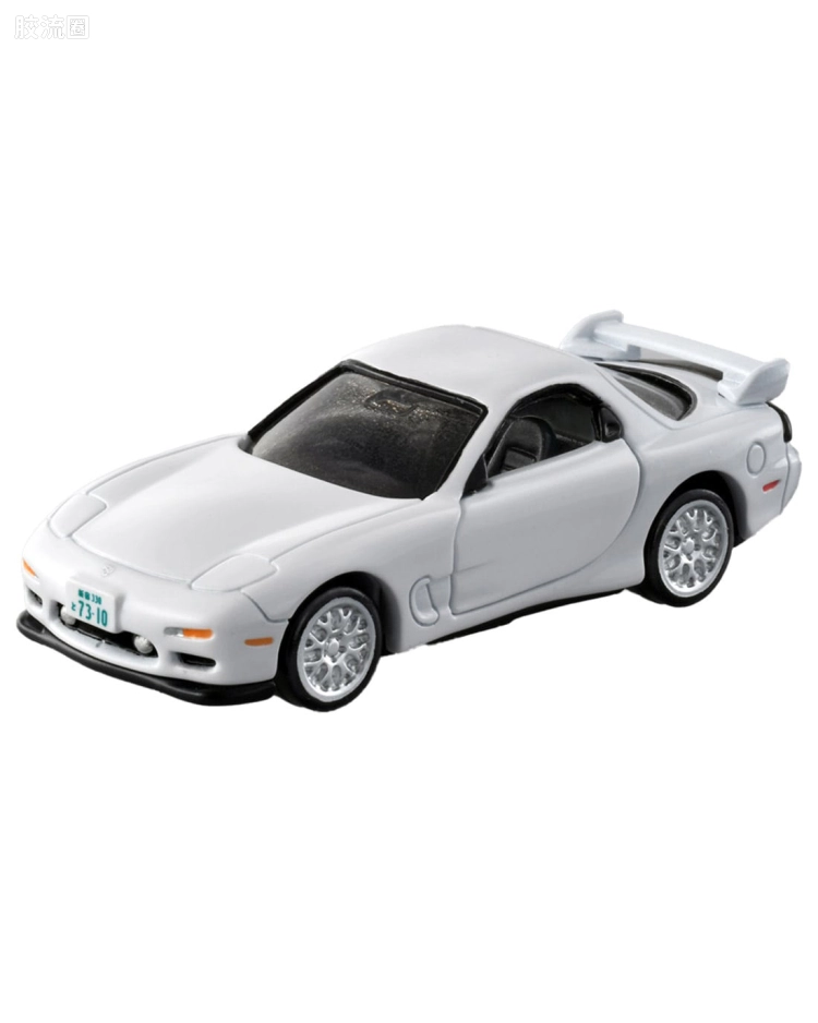05 名侦探柯南 RX-7(安室透)