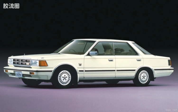 061 公爵4门硬顶V30 Turbo VIP