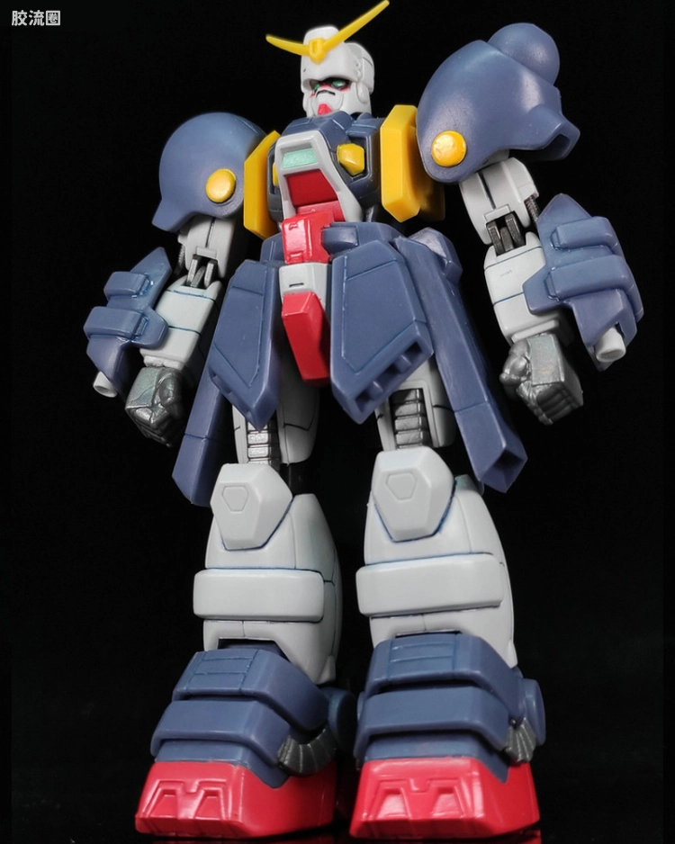 062 重型高达