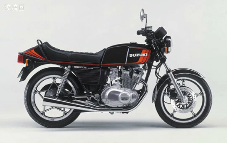 062 铃木GSX400E II 04441