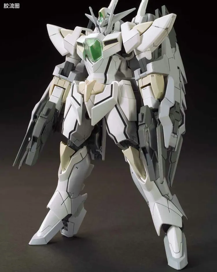 063 逆生高达