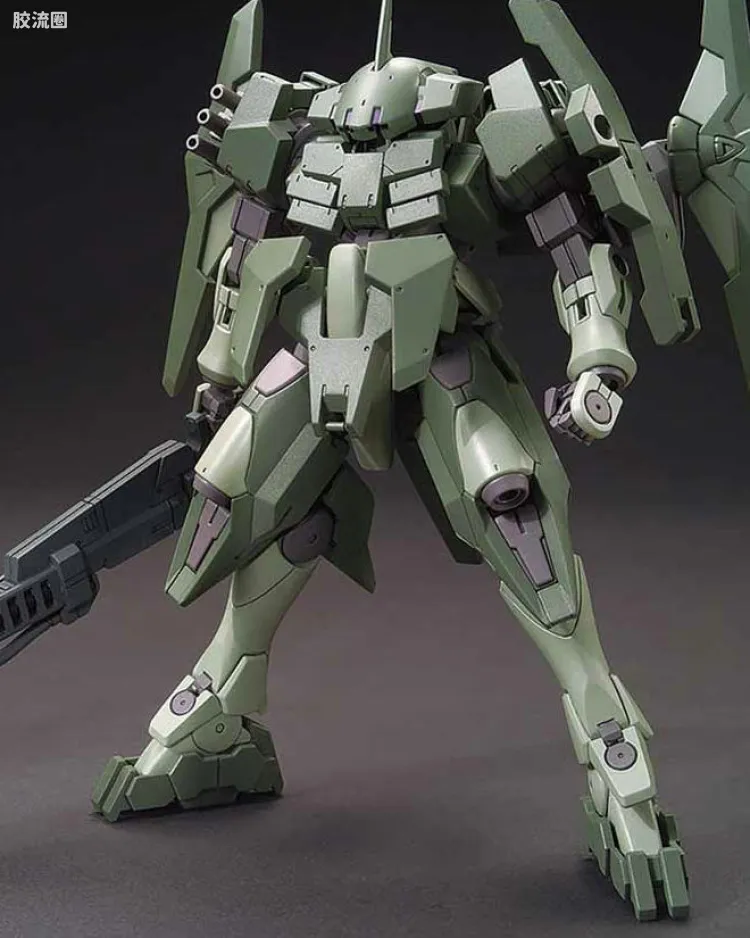 065 强袭型GNX