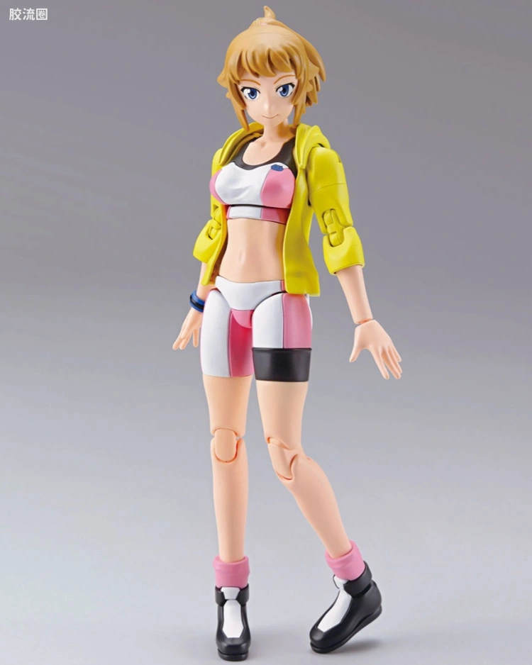 068 星野文奈