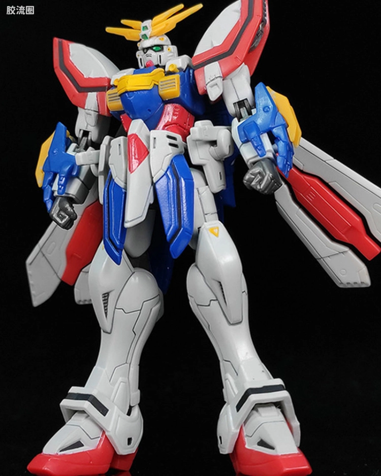 068 神高达