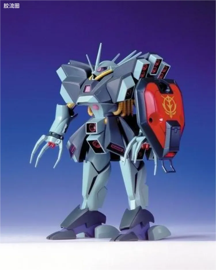 06 AMX-103 悍马·悍马