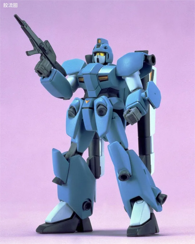 06 RGM-122 杰维林