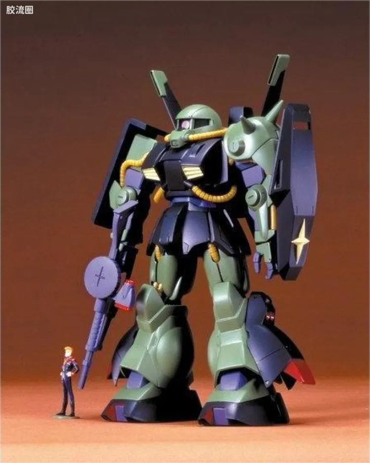 06 RMS-106 高扎古