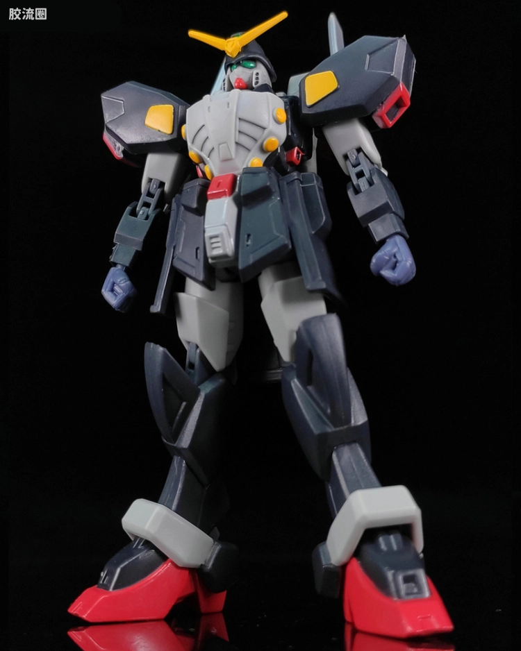 074 镜高达