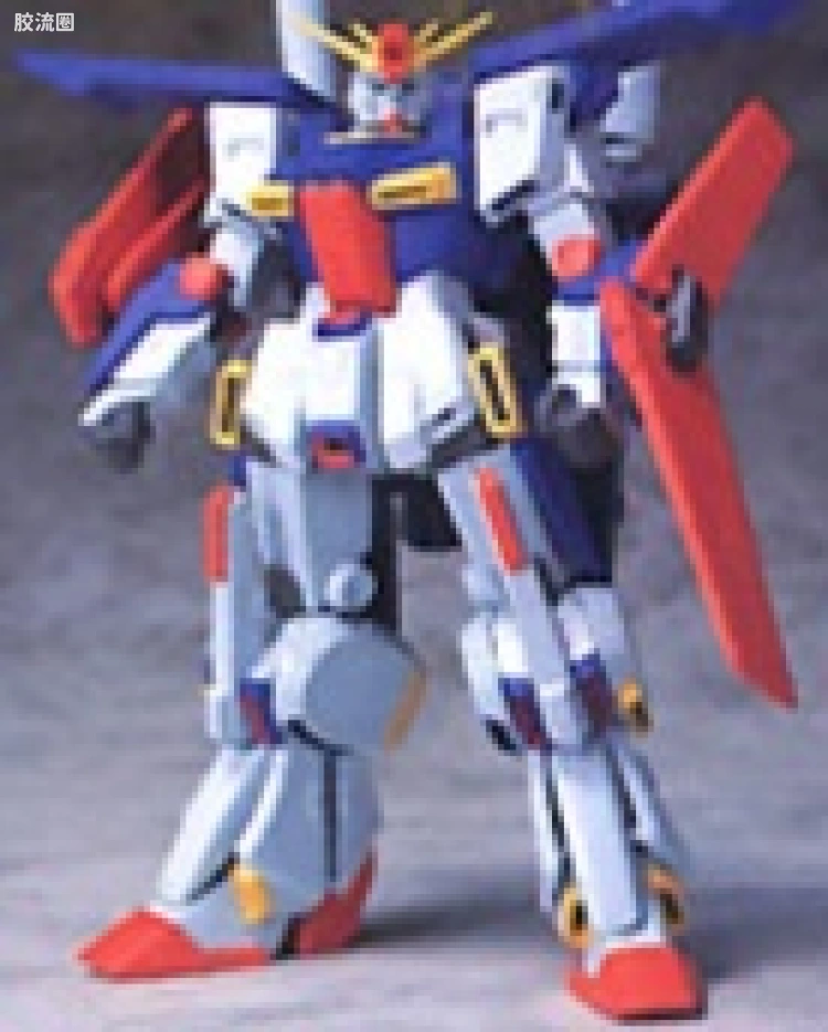 078' ZZ高达