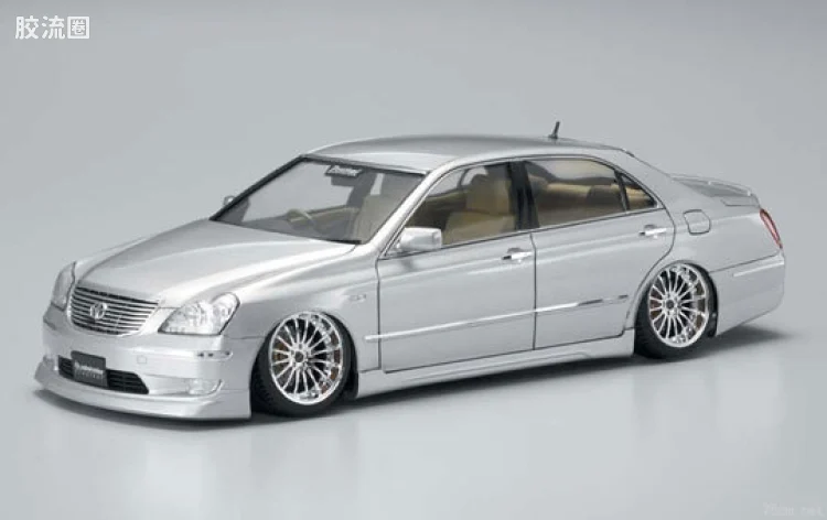 079 Creator18 Automobiles前期型04762