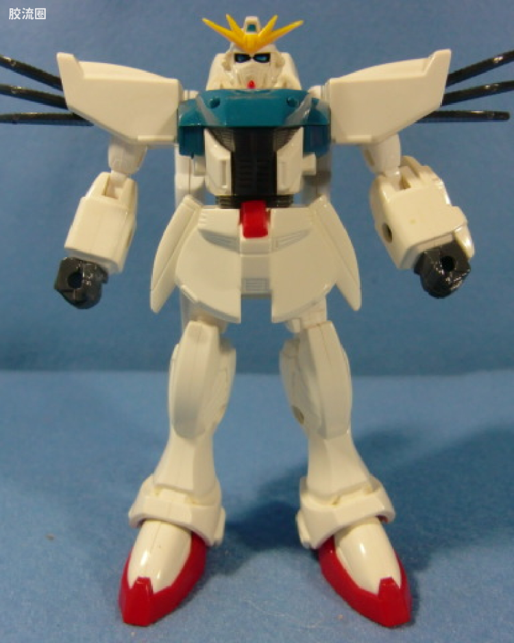 07 F91高达