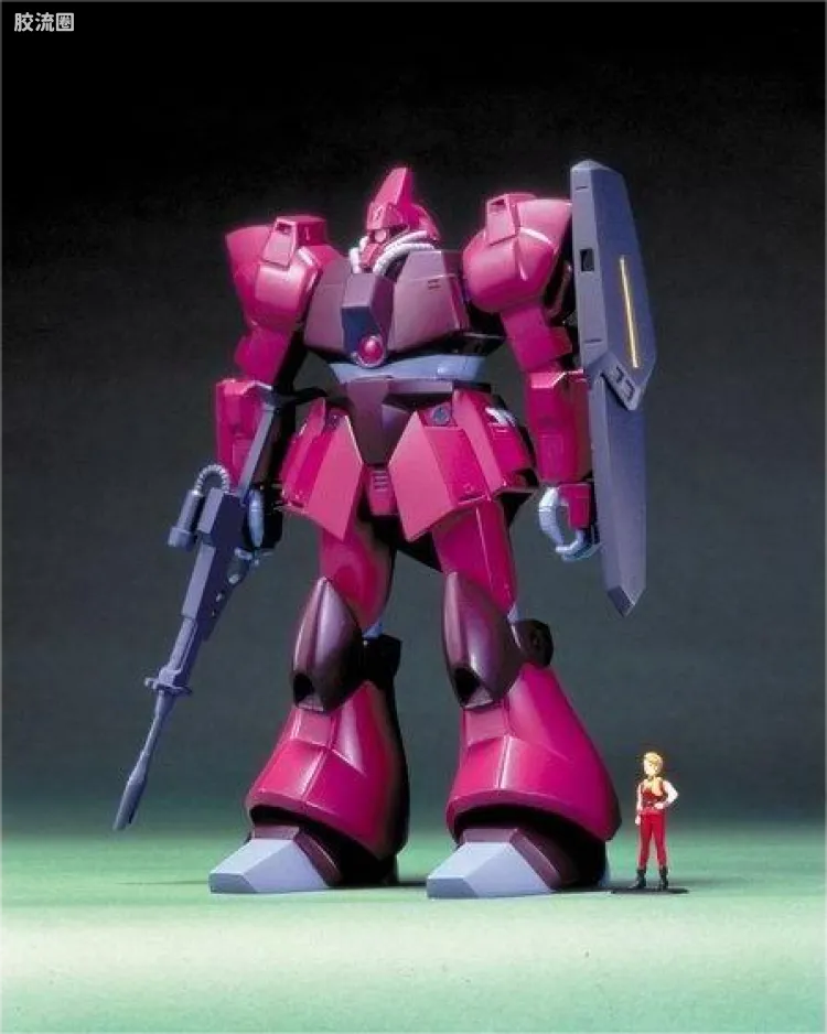 07 RMS-117 加里波第β
