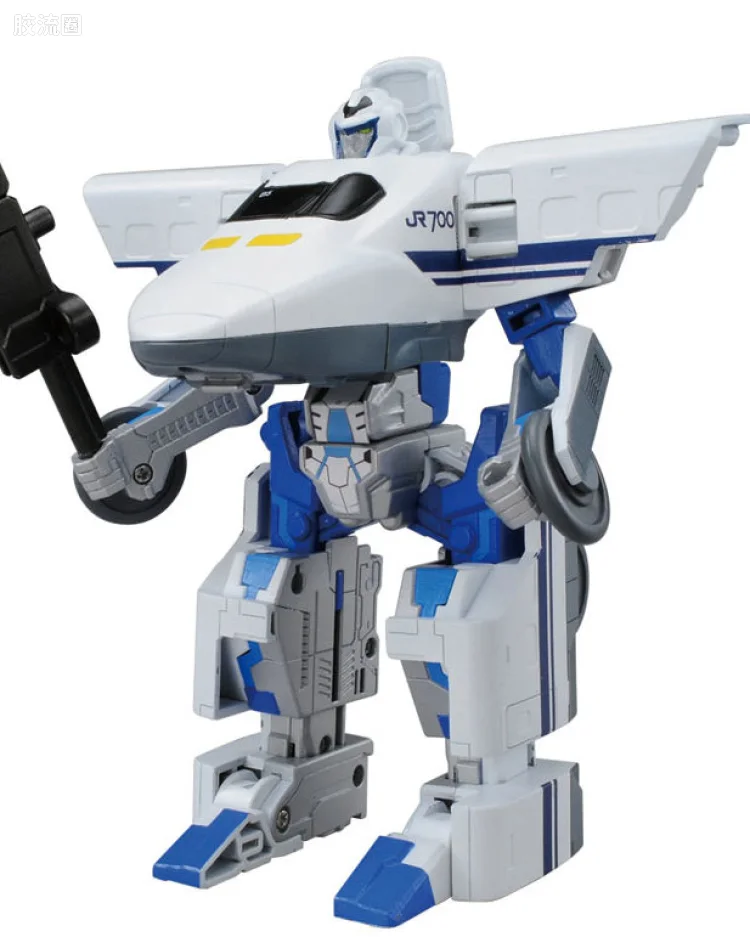07 进化先锋 700希望号