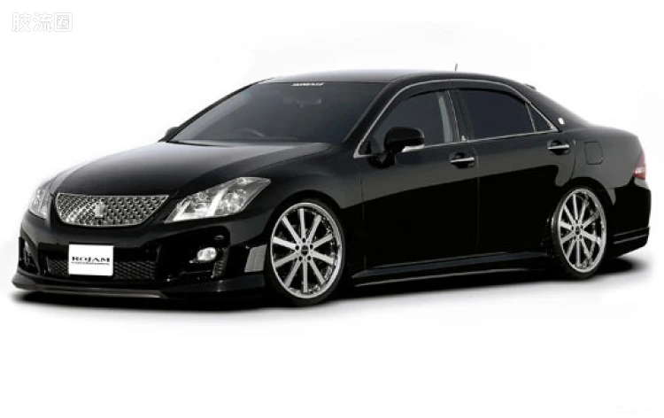 091 Rojam IRT皇冠200Athlete 04940