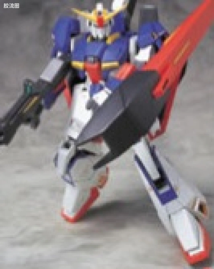 091 Z高达