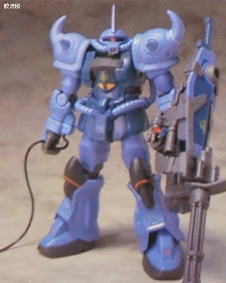 093' 特装型老虎