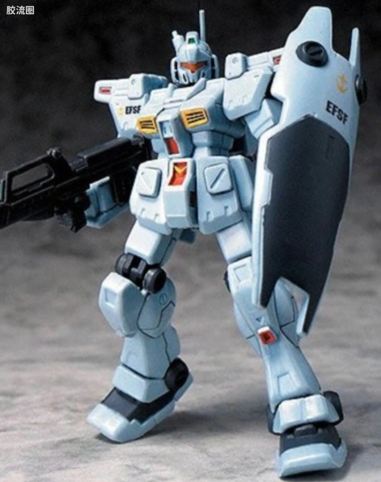 096 特装型吉姆