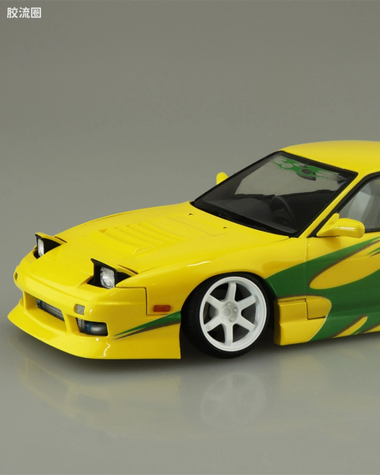 097 日产URAS RPS13 180SX '96 Ver.1 067611