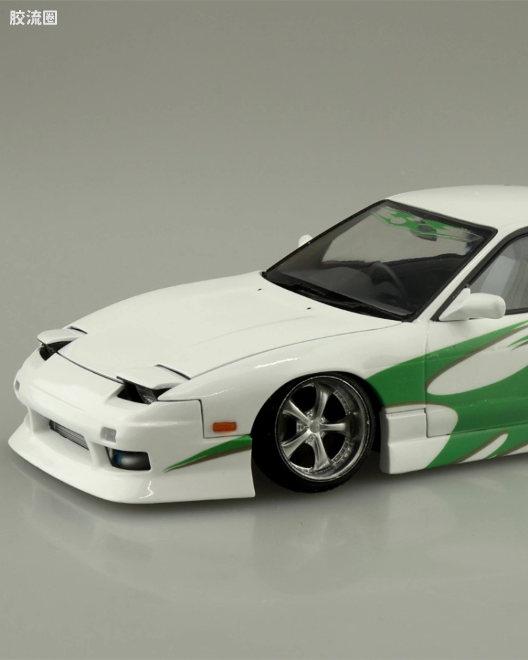 098 日产URAS RPS13 180SX '96 Ver.2 067628