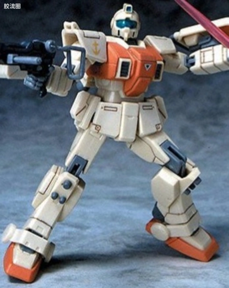 098 陆战型吉姆