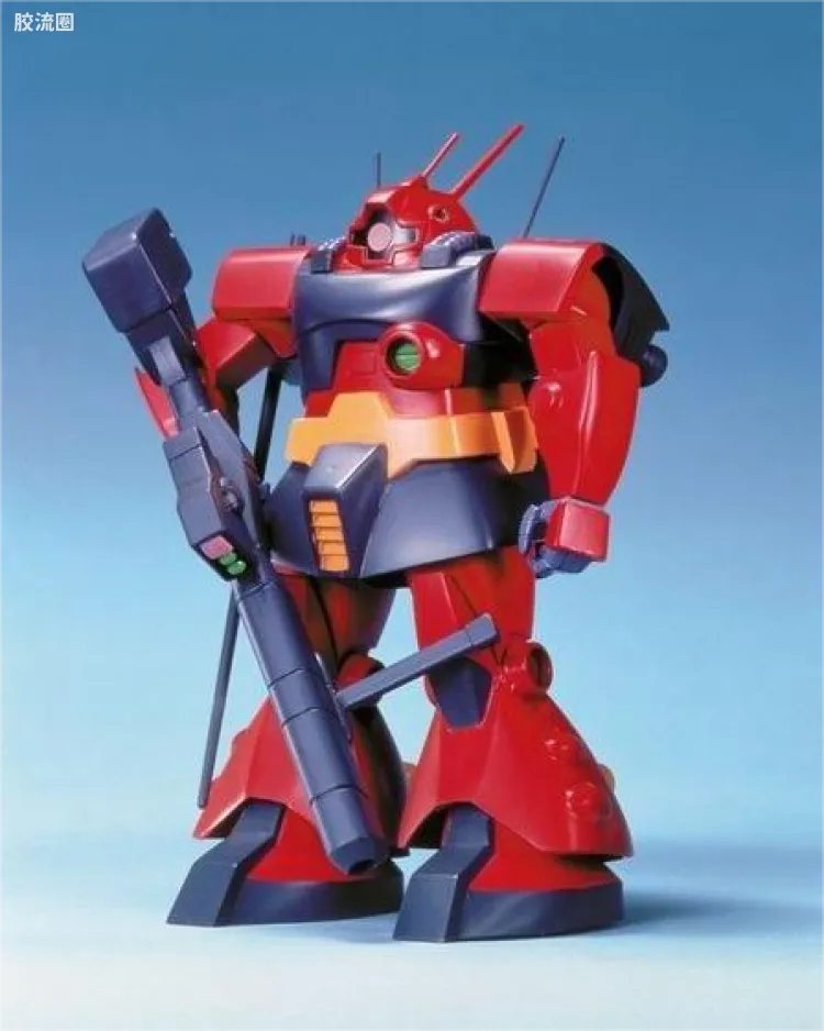 09 MS-09G 多瓦吉