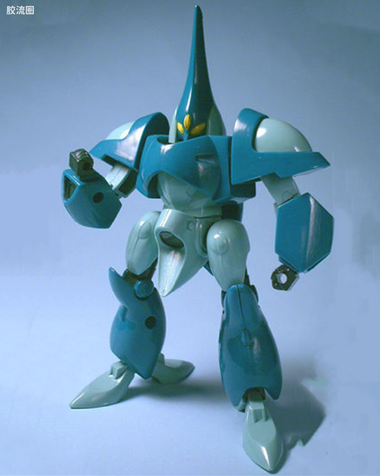 09 ZM-D11S 阿比戈尔