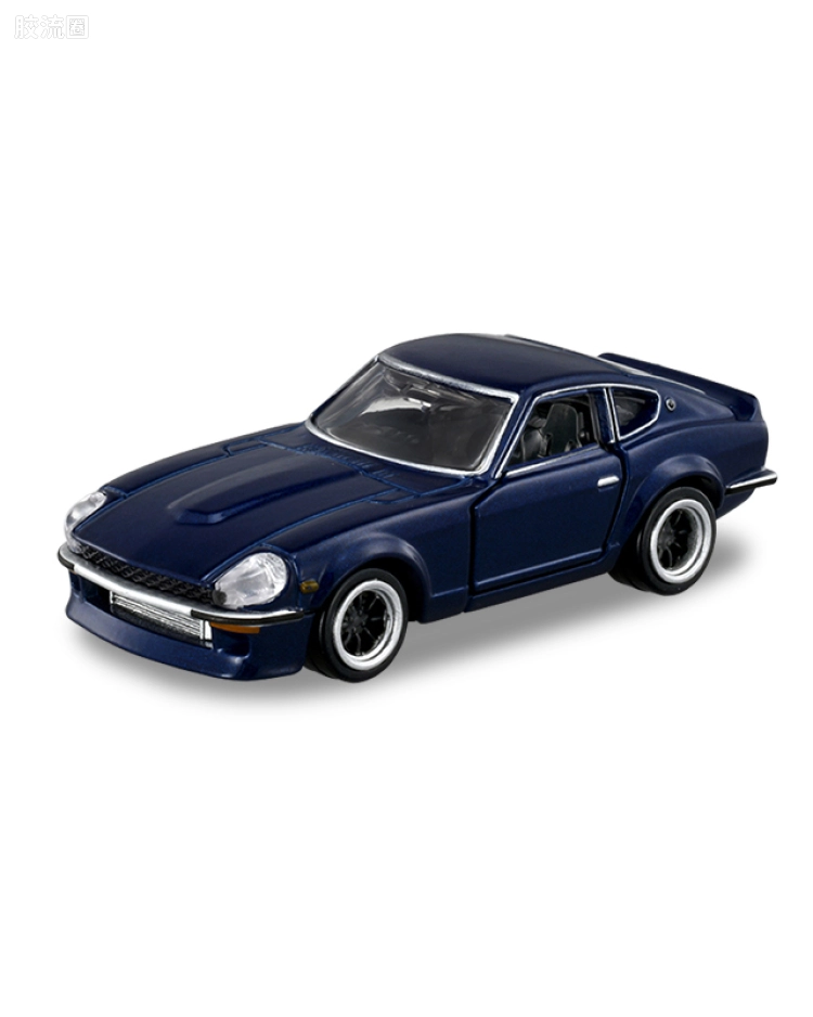 09 湾岸午夜 恶魔之Z Fairlady S30Z