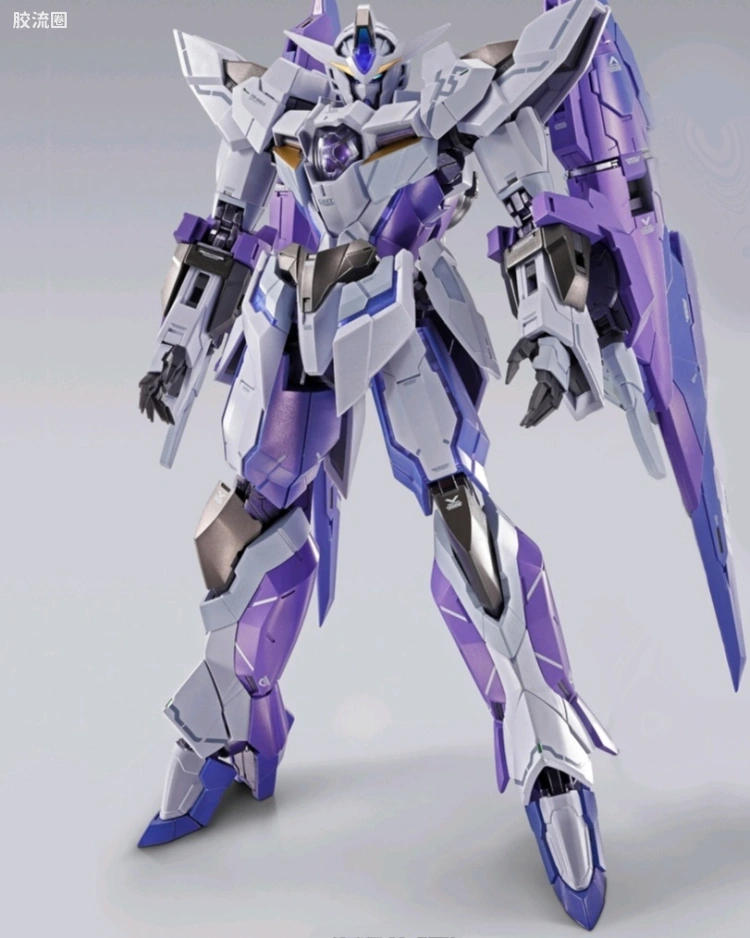 1.5高达