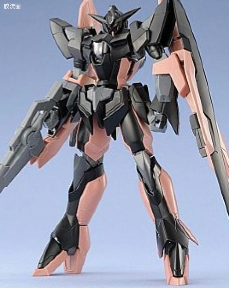 1.5高达 暗黑型+特殊地台
