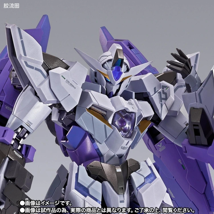 METAL BUILD 限定版 1.5高达 - 图片