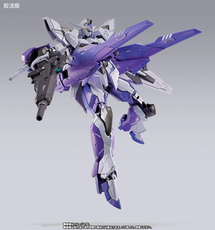 METAL BUILD 限定版 1.5高达 - 图片