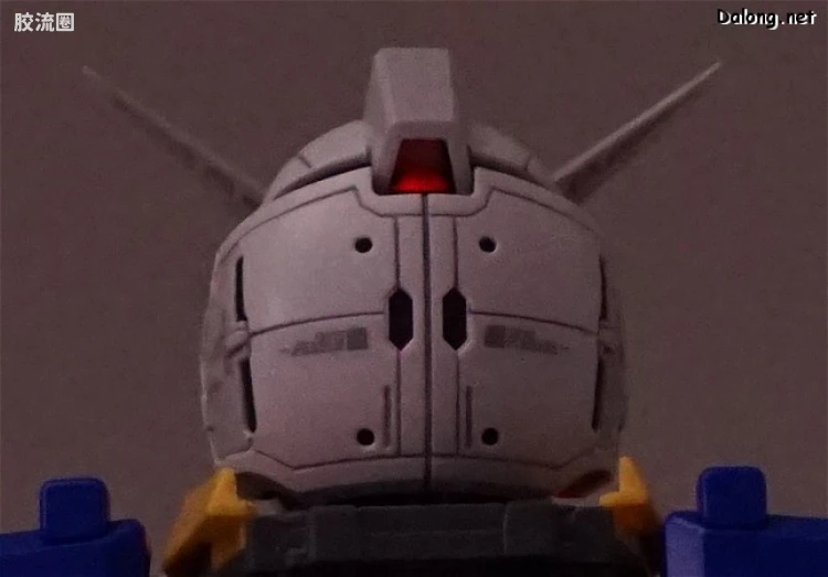 PG Unleashed RX-78-2 高达 - 图片