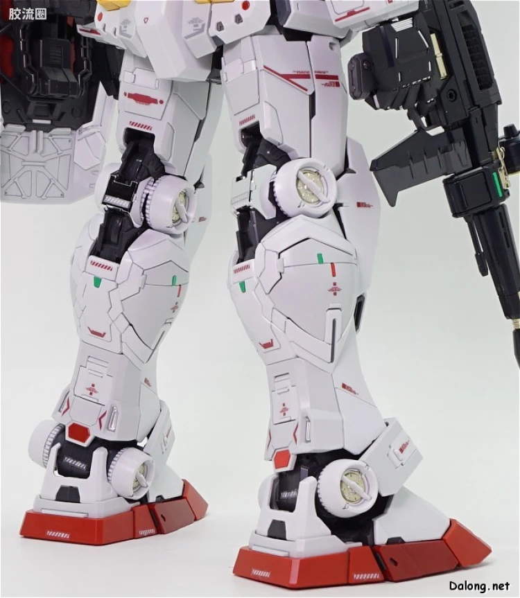 PG Unleashed RX-78-2 高达 - 图片