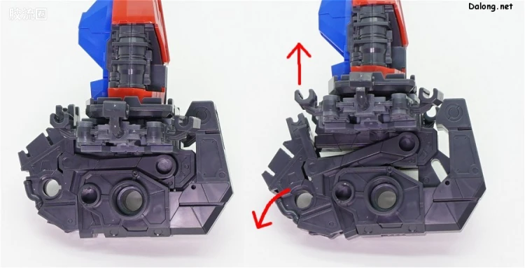 PG Unleashed RX-78-2 高达 - 图片