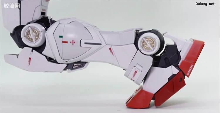 PG Unleashed RX-78-2 高达 - 图片