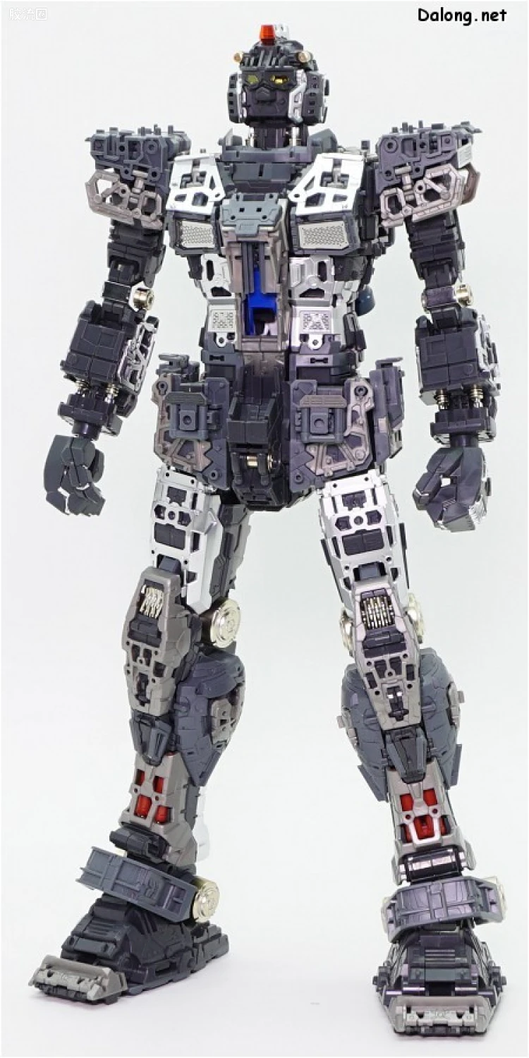 PG Unleashed RX-78-2 高达 - 图片