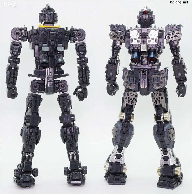 PG Unleashed RX-78-2 高达 - 图片